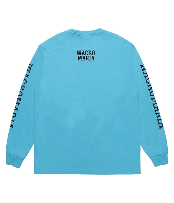 THE BONEZ TシャツCOOTIE Kj着WACKO MARIA THE BONEZ TシャツCOOTIE Kj着WACKO MARIA